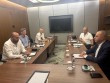 Azərbaycan və Türkiyə Şahmat federasiyaları arasında əlaqələrin inkişafı müzakirə olunub